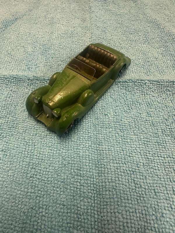 DINKY TOYS