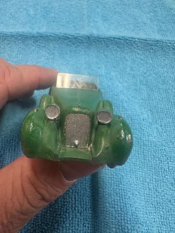 DINKY TOYS