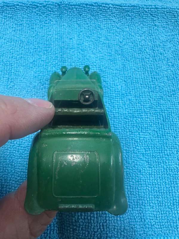 DINKY TOYS