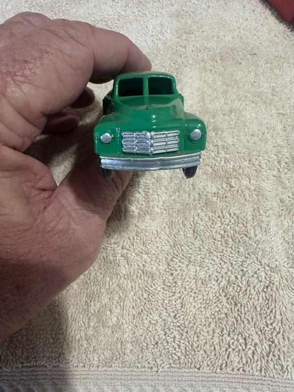 DINKY TOYS