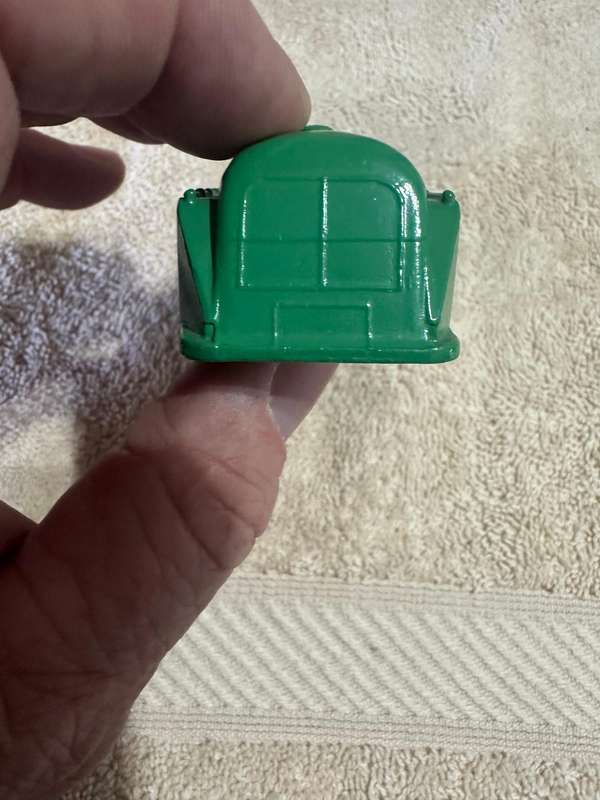 DINKY TOYS
