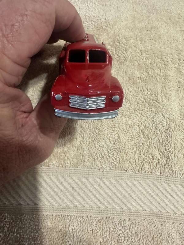 DINKY TOYS