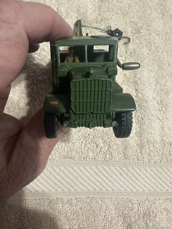 DINKY TOYS