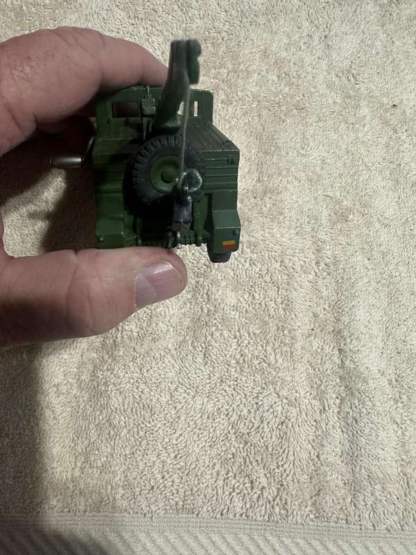 DINKY TOYS