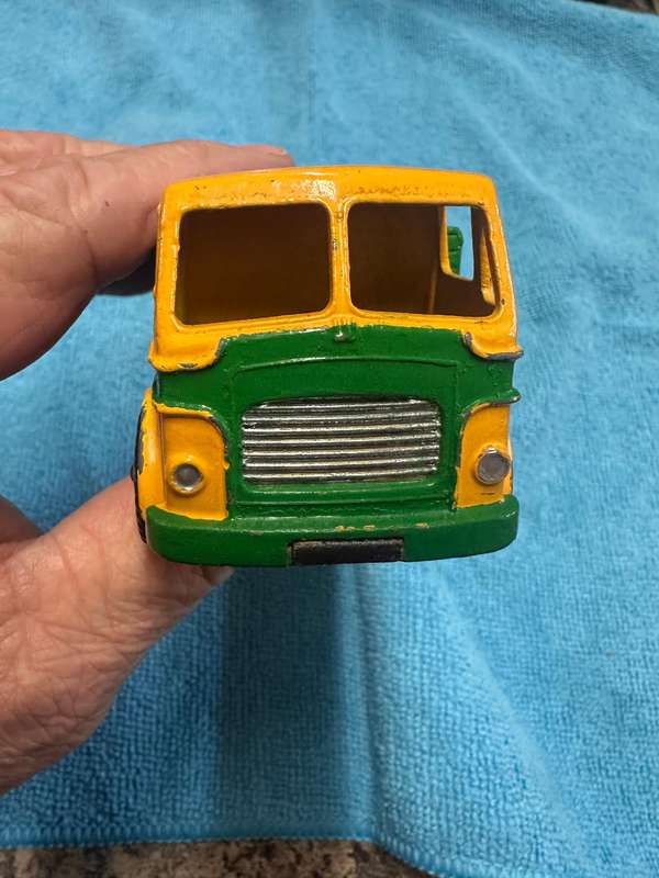 DINKY TOYS