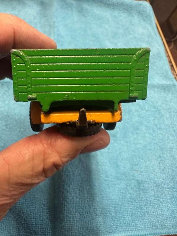 DINKY TOYS