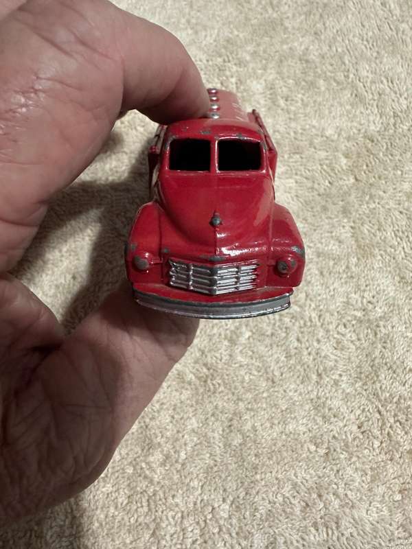 DINKY TOYS