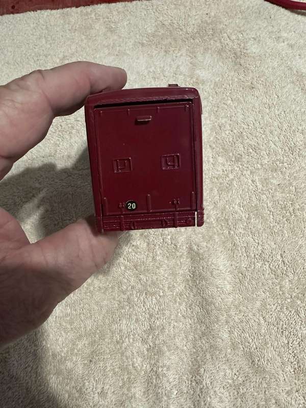 DINKY TOYS