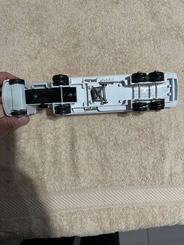 DINKY TOYS
