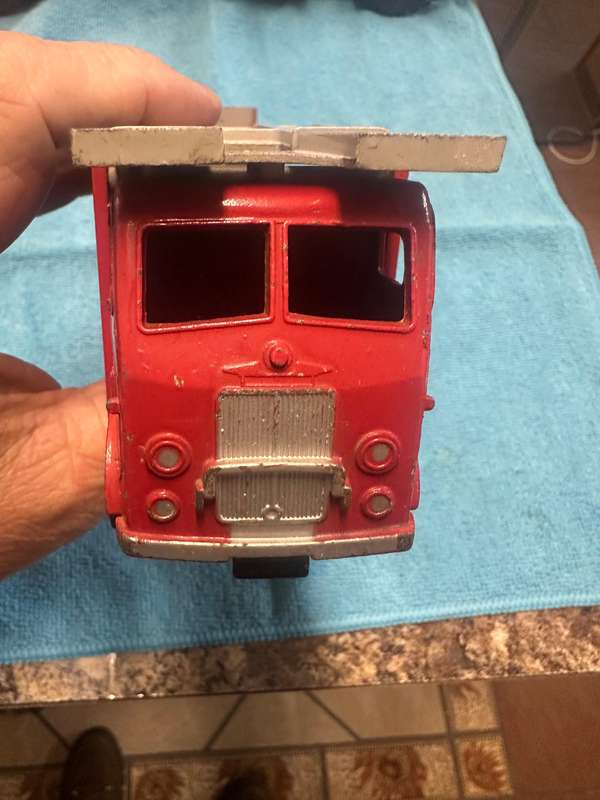 DINKY TOYS