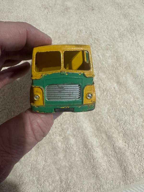 DINKY TOYS