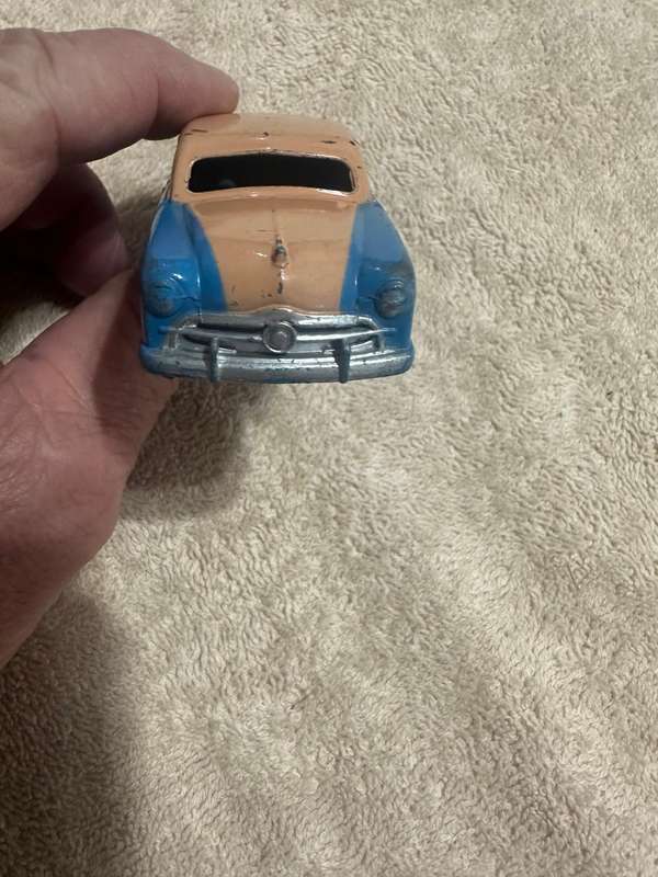 DINKY TOYS