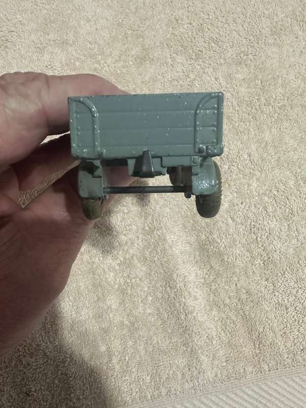 DINKY TOYS