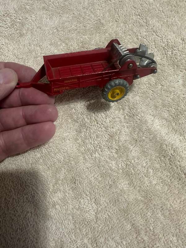 DINKY TOYS