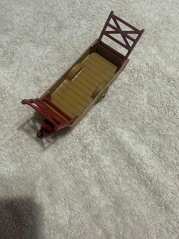 DINKY TOYS