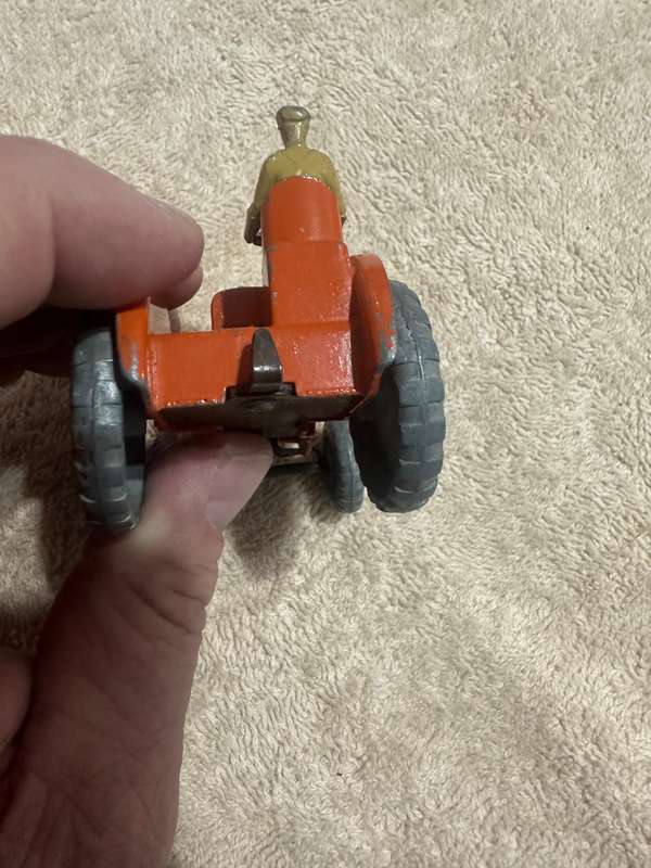 DINKY TOYS