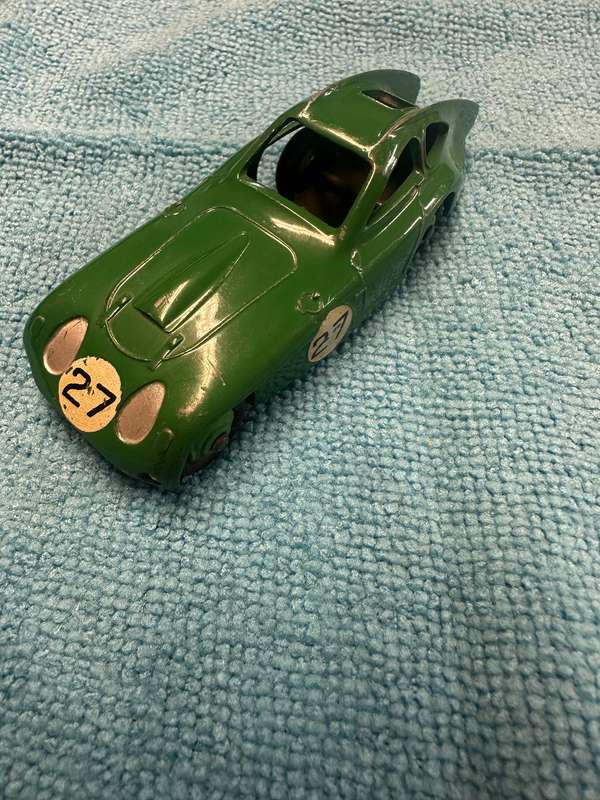 DINKY TOYS