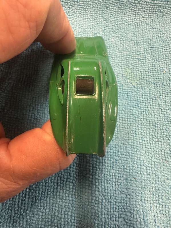 DINKY TOYS