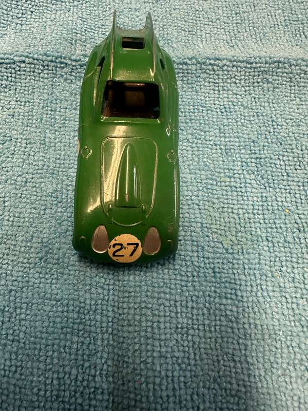 DINKY TOYS