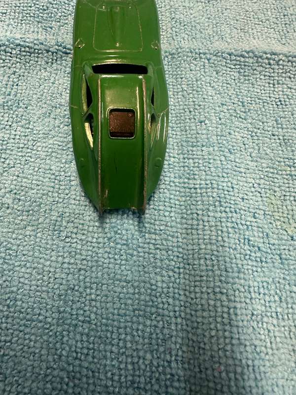 DINKY TOYS
