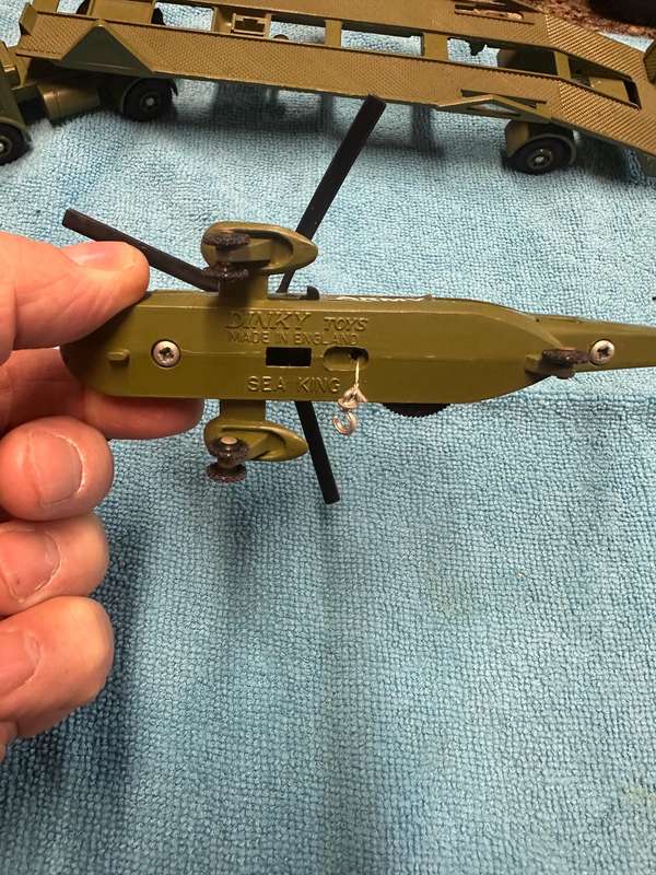 DINKY TOYS