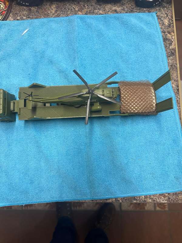 DINKY TOYS