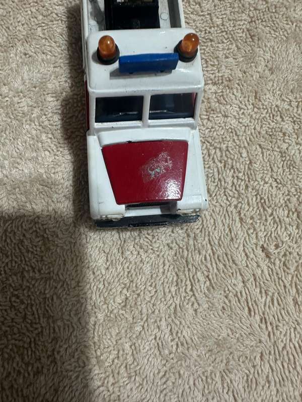DINKY TOYS