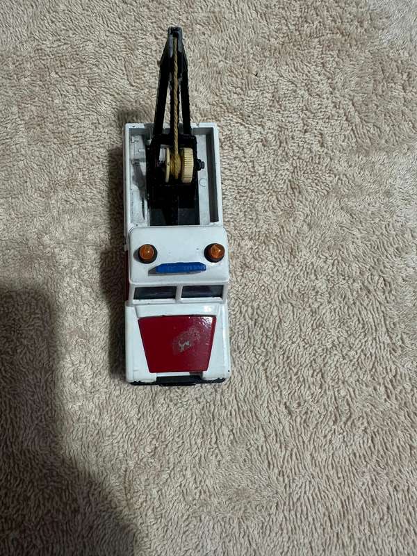 DINKY TOYS