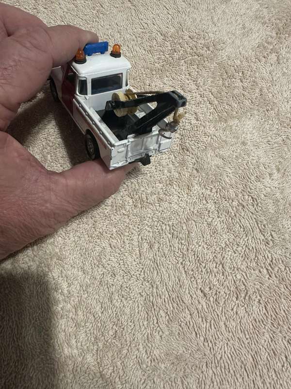 DINKY TOYS