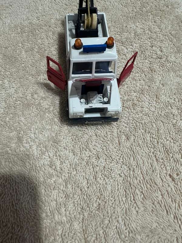 DINKY TOYS
