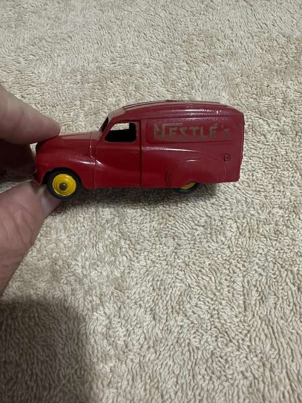 DINKY TOYS
