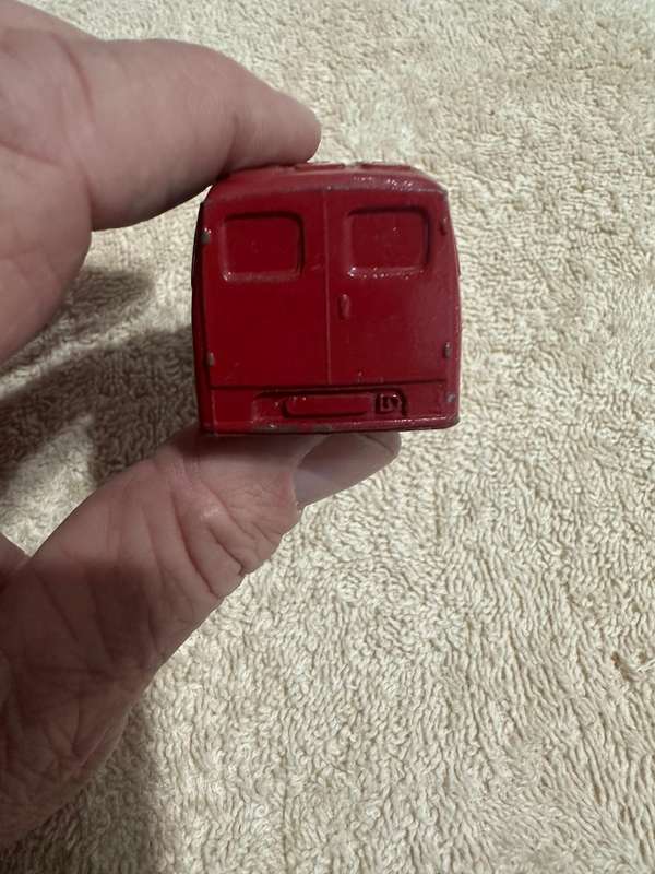 DINKY TOYS