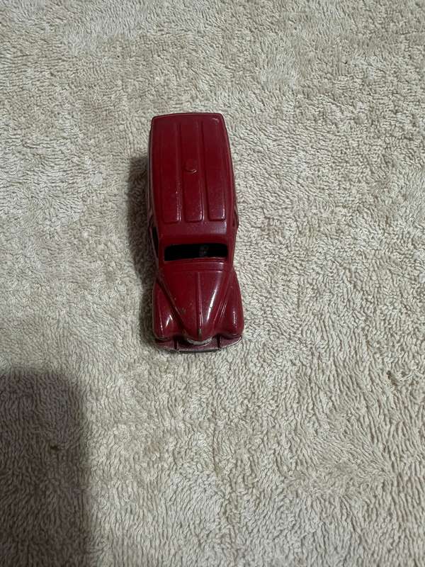 DINKY TOYS