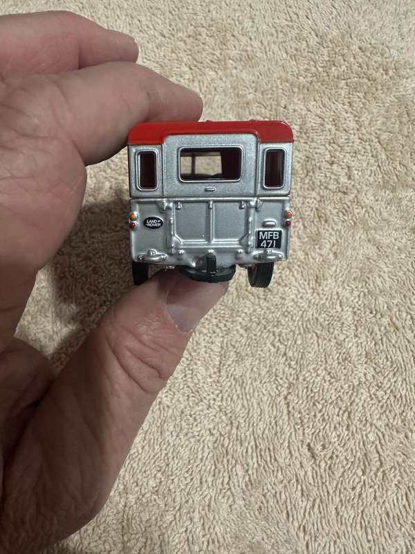 DINKY TOYS