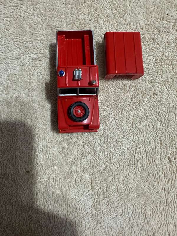 DINKY TOYS