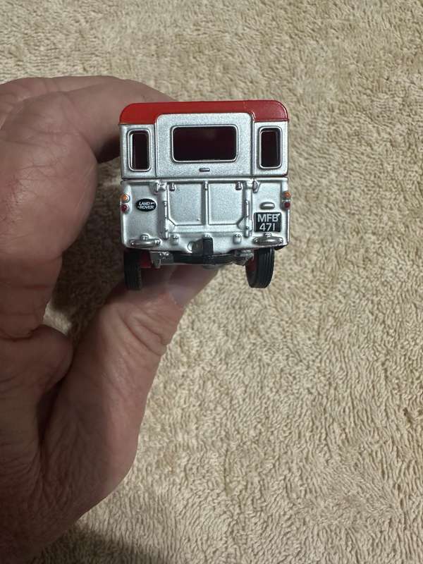 DINKY TOYS