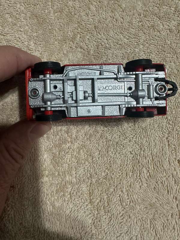 DINKY TOYS