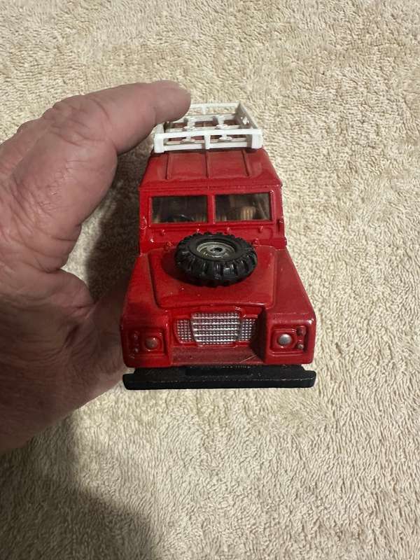DINKY TOYS