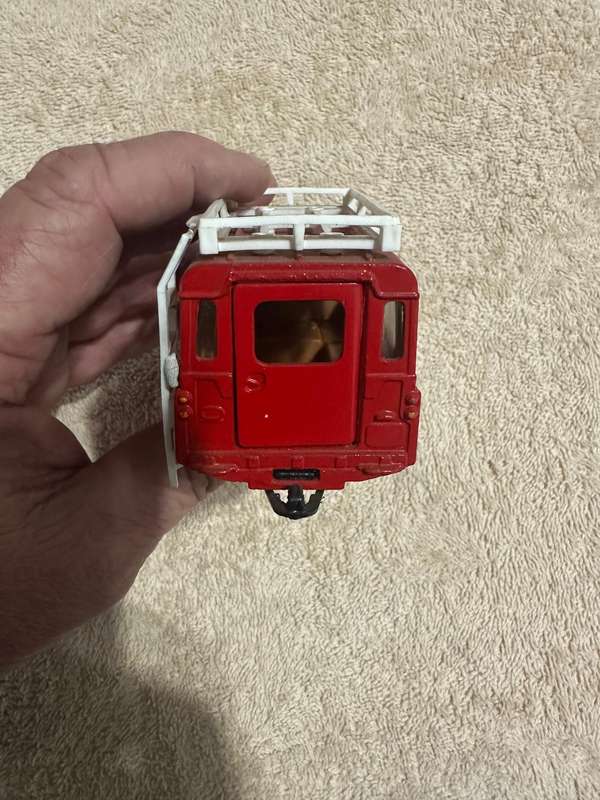 DINKY TOYS