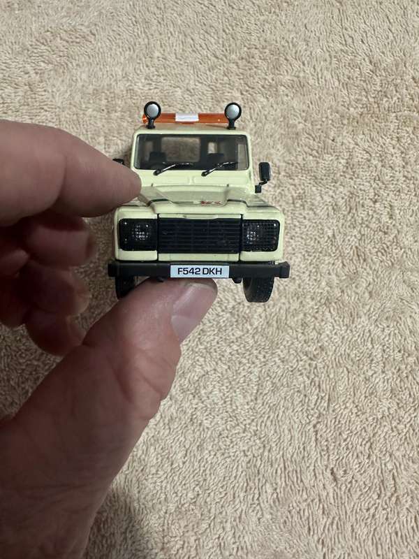 DINKY TOYS
