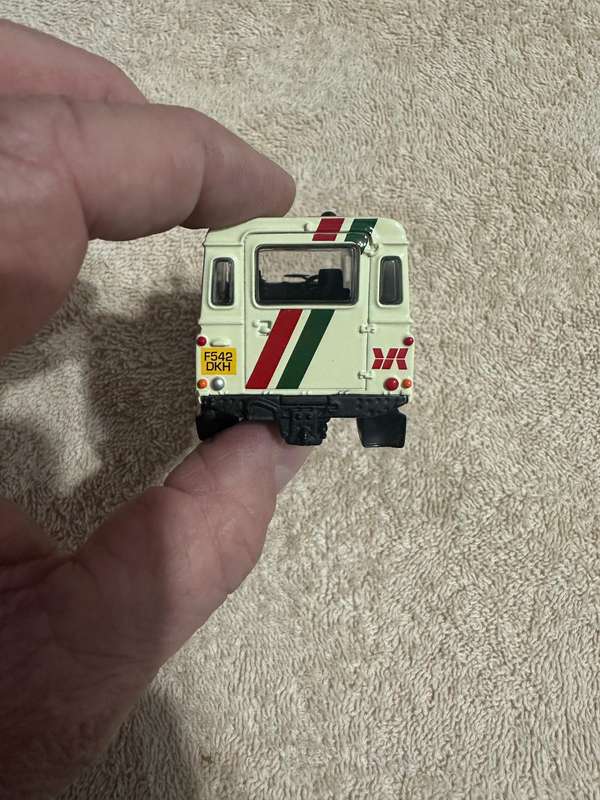 DINKY TOYS