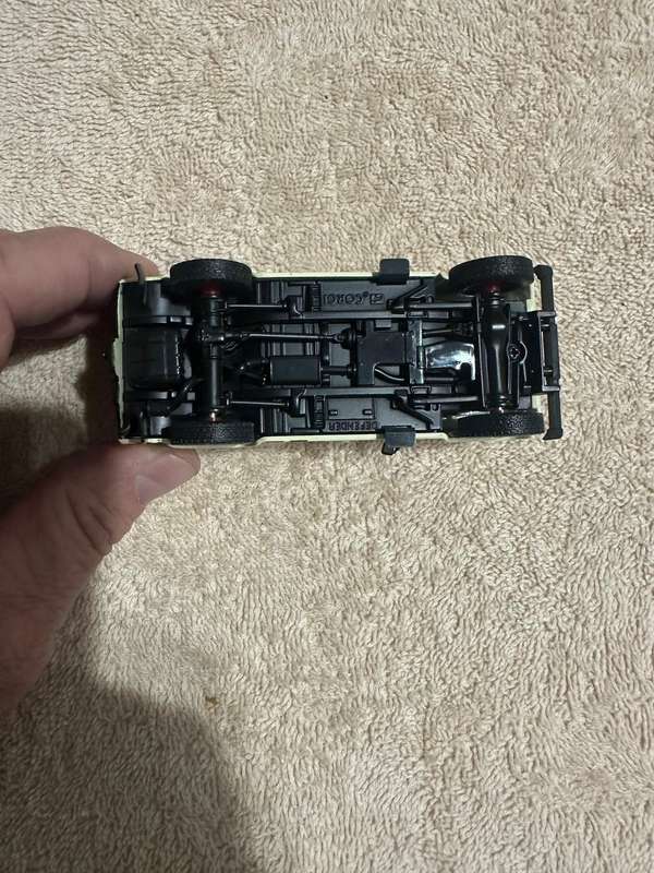 DINKY TOYS