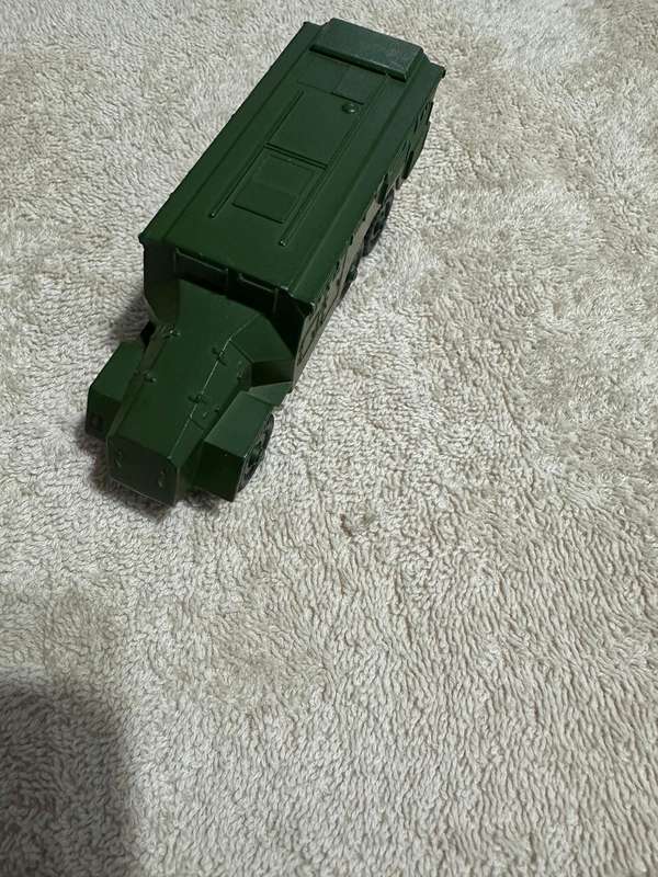 DINKY TOYS