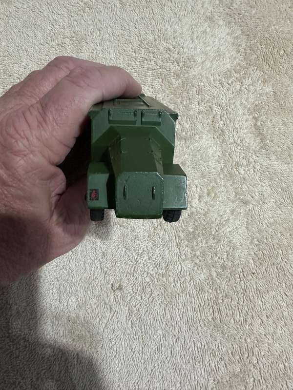 DINKY TOYS