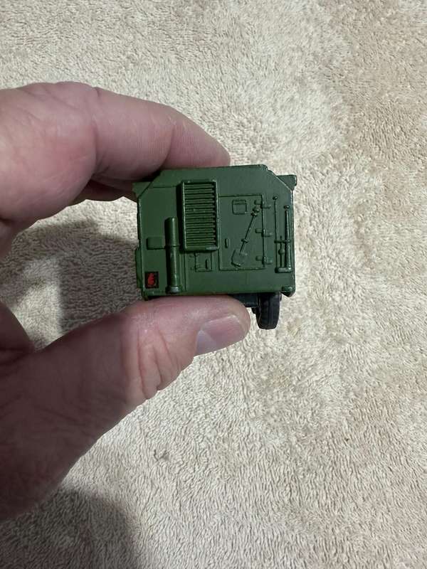 DINKY TOYS