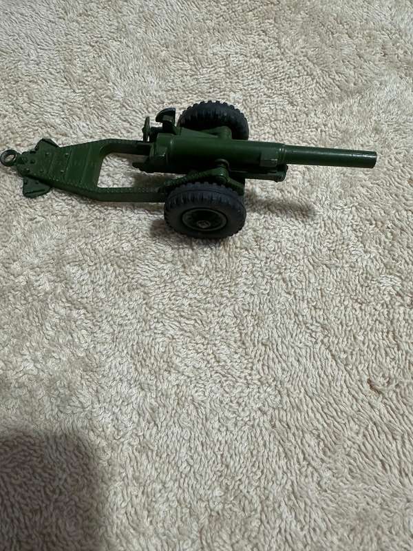DINKY TOYS