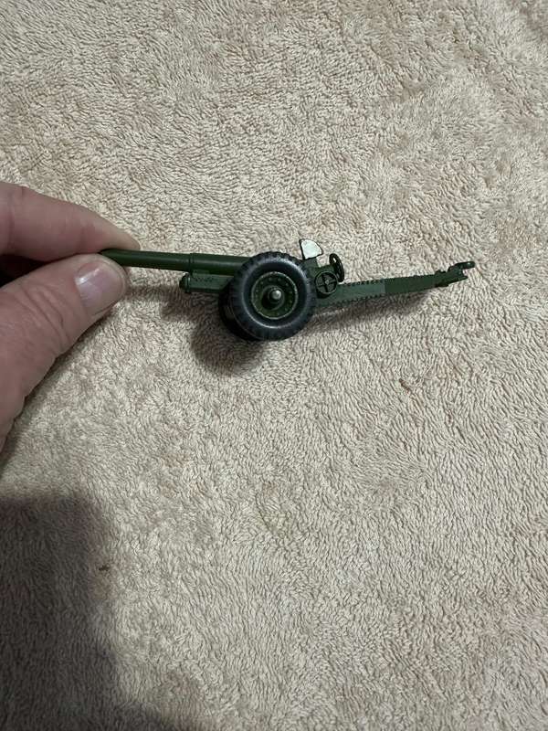DINKY TOYS
