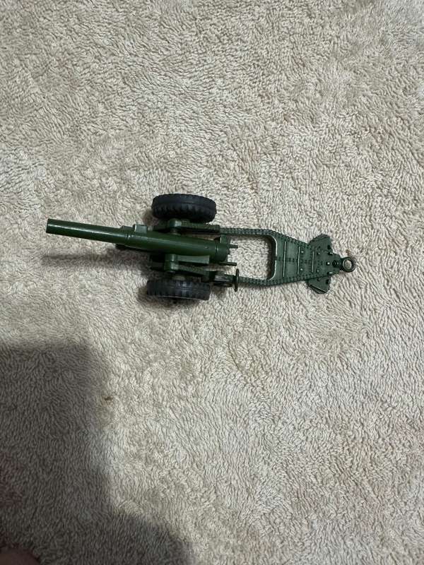 DINKY TOYS