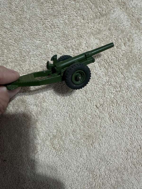 DINKY TOYS