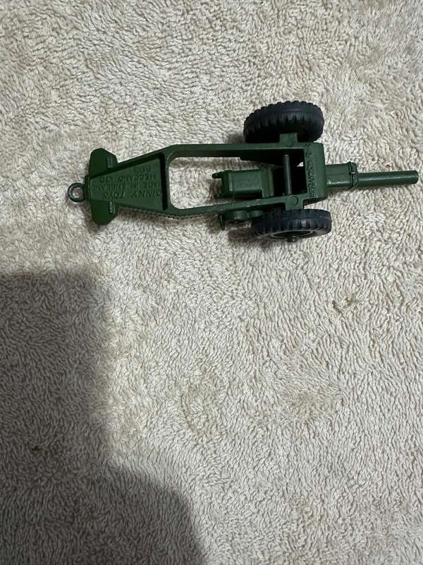 DINKY TOYS